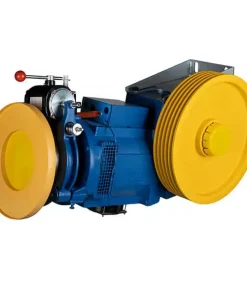 موتور گیربکس الکو