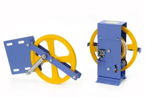 گاورنر آسان شایان