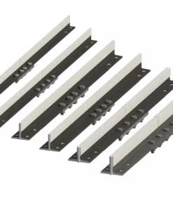 ریل با کیفیت آسانسور چیلیک