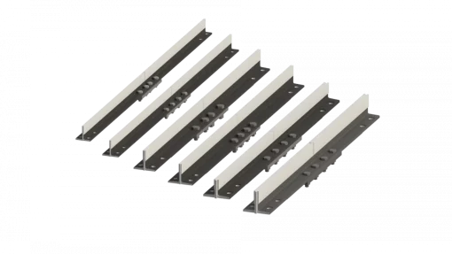 ریل با کیفیت آسانسور چیلیک