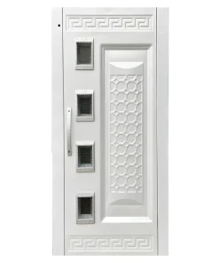 درب لولایی زنبوری