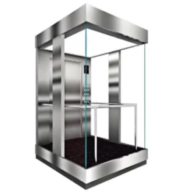 کابین آسانسور