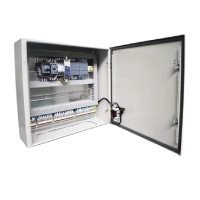 تابلو آسانسور